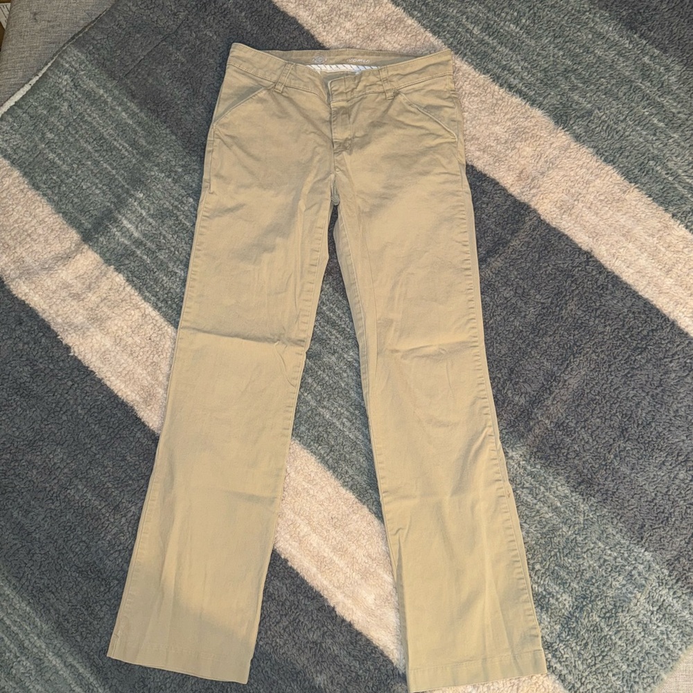 Dickies work pants
